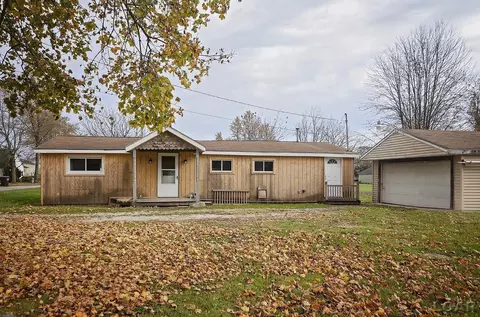 1273 Corning, Jasper, MI 49248