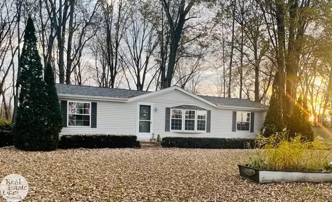 5191 Taft, Algonac, MI 48001