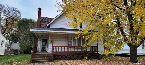 717 Harrison, Monroe, MI 48161