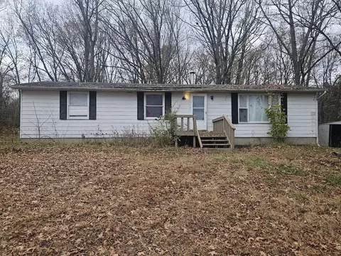 8473 Woolfit, Mount Morris, MI 48458