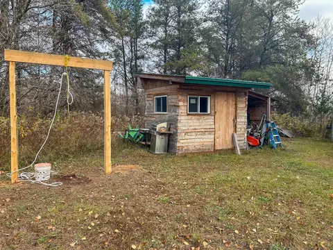 40 Acres Hilts, Gladwin, MI 48624 photo 12