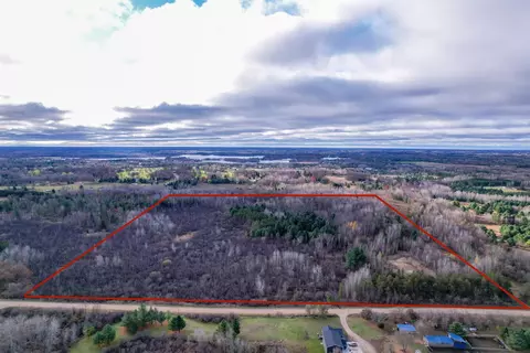 40 Acres Hilts, Gladwin, MI 48624