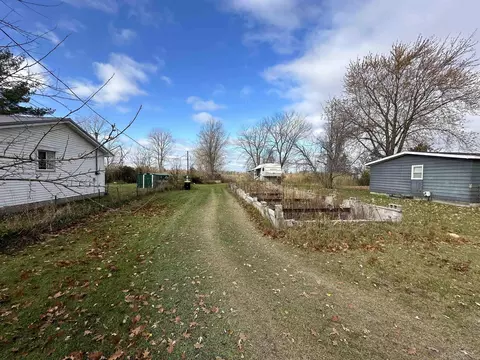 2030 Green, Au Gres, MI 48703