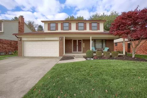 38777 Bramham, Clinton Township, MI 48038