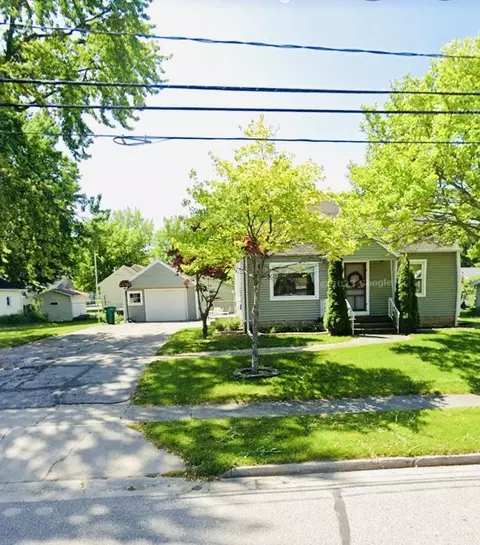 217 W Elm, Auburn, MI 48611
