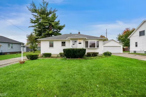 177 Elizabeth, Mount Clemens, MI 48043