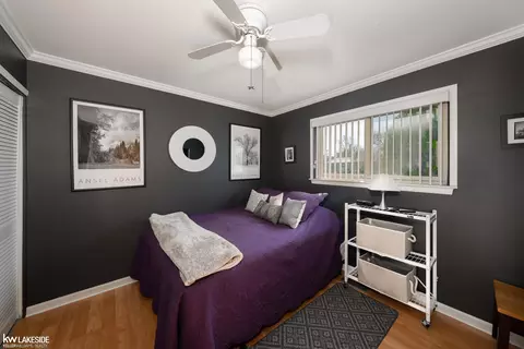 18127 Rainbow, Fraser, MI 48026 photo 23