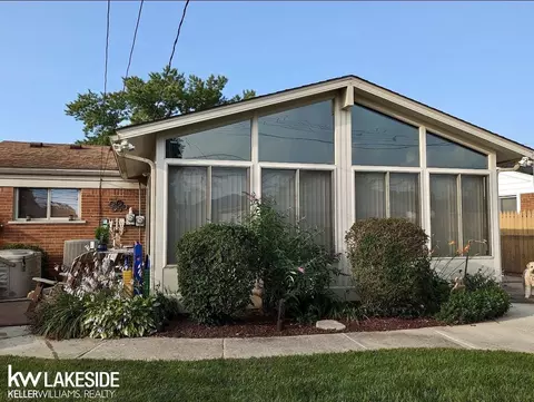 18127 Rainbow, Fraser, MI 48026 photo 38