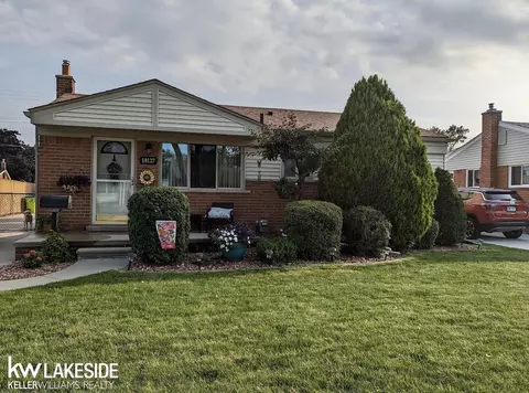 18127 Rainbow, Fraser, MI 48026 photo 39