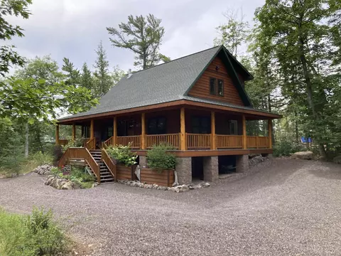 12988 Lake Medora, Eagle Harbor, MI 49950