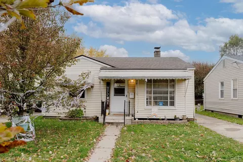 8898 Clippert, Taylor, MI 48180