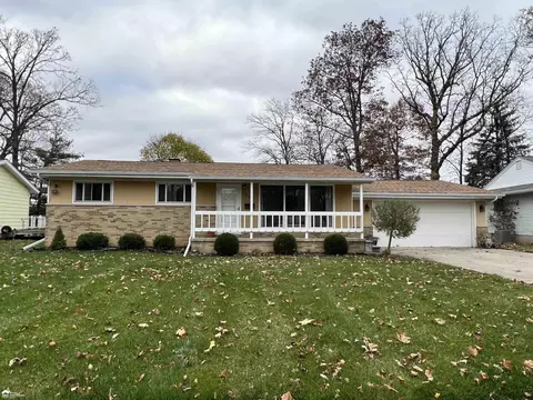 606 Maxine, Davison, MI 48423