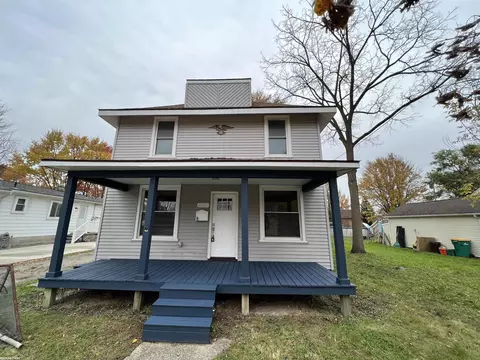 35361 Monroe, Richmond, MI 48062