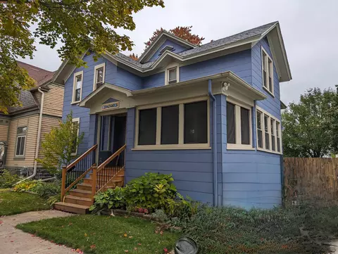 910 N Mclellan, Bay City, MI 48708