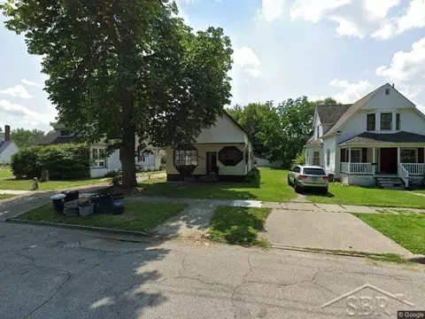 625 Meade, Saginaw, MI 48602