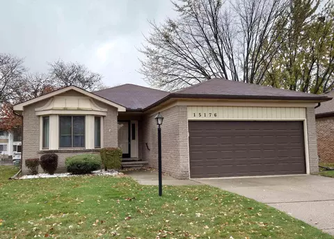 15176 Granada, Warren, MI 48088