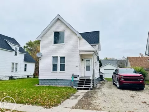 422 14th, Port Huron, MI 48060