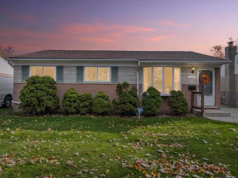 33624 Cheryl, Clinton Township, MI 48035