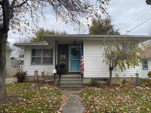 306 W Ionia, Bay City, MI 48706
