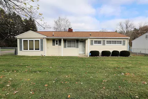 1309 Coutant, Flushing, MI 48433