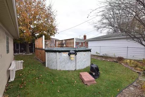 19066 Mott, Eastpointe, MI 48021 photo 41
