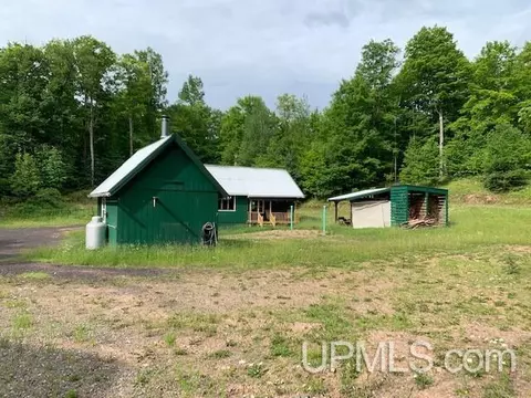167 Winslow Lk, Iron River, MI 49935