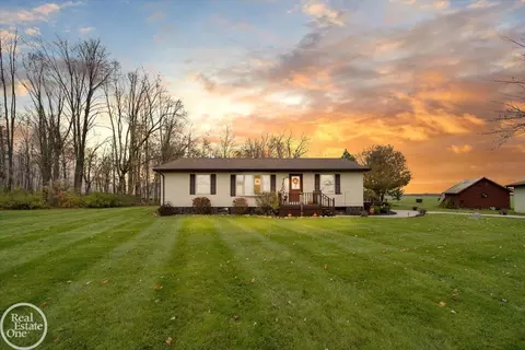 1300 Berkshire, Sandusky, MI 48471