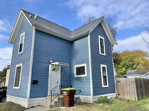 409 E Maple, Adrian, MI 49221
