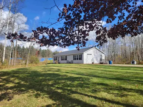 3763 Shaffer, Beaverton, MI 48612