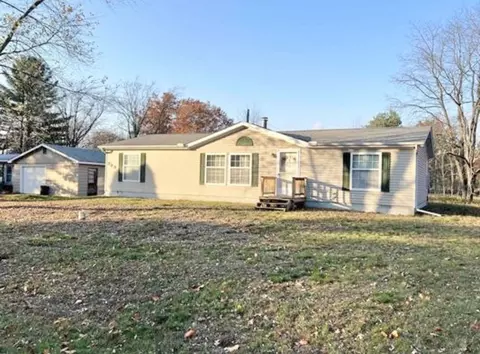 783 Deer, Gladwin, MI 48624