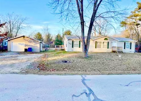 783 Deer, Gladwin, MI 48624 photo 17