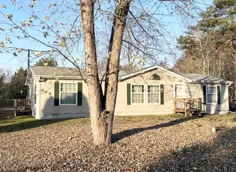 783 Deer, Gladwin, MI 48624 photo 18