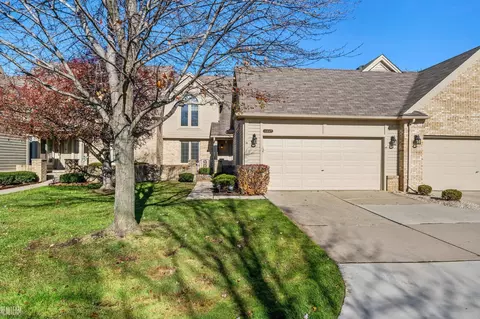 16845 Crystal, Macomb, MI 48042