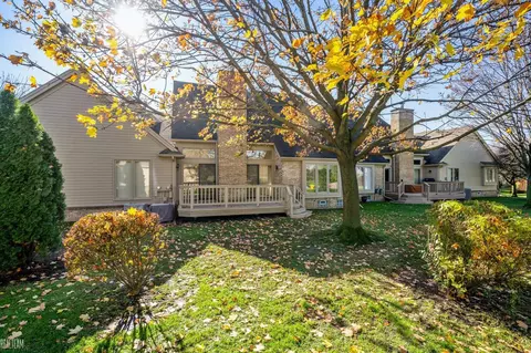 16845 Crystal, Macomb, MI 48042 photo 53