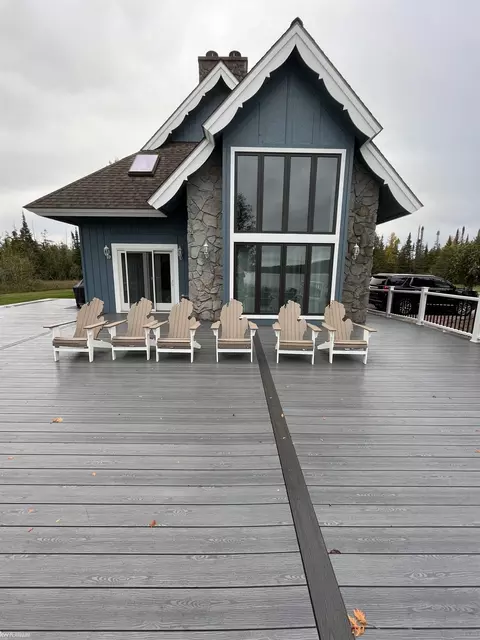 6190 South Shr, Bellaire, MI 49615