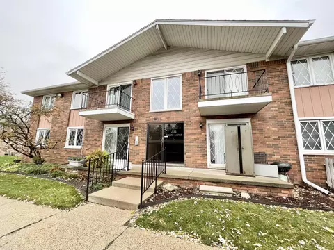 54795 Shelby UNIT 87 /  5B, Shelby Township, MI 48316