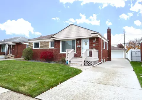 28942 Beste, Saint Clair Shores, MI 48082