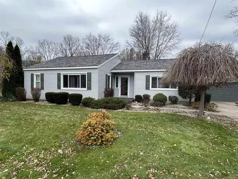 12287 Lapeer, Davison, MI 48423
