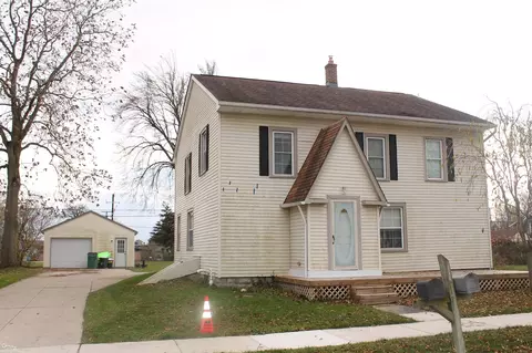 30840 Elk, New Haven, MI 48048