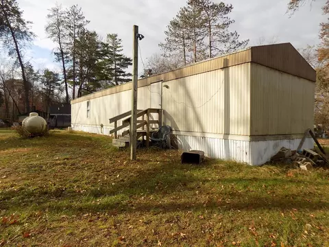 1711 E Highwood, Beaverton, MI 48612