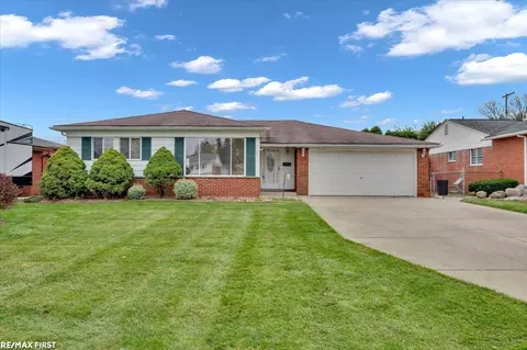 11338 Judy, Sterling Heights, MI 48313
