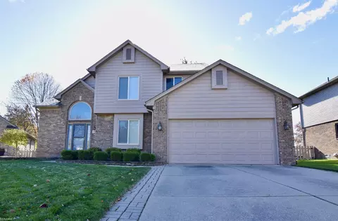 23982 Settlers, Macomb Twp, MI 48042 photo 2
