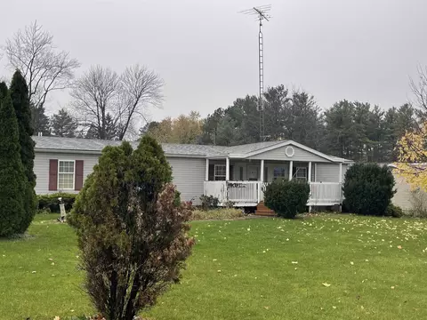 8011 Lewis, Mount Morris, MI 48458