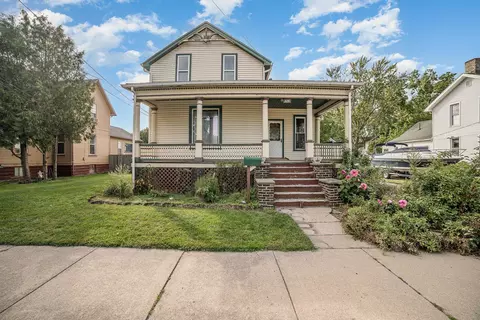 525 N Sherman, Bay City, MI 48708