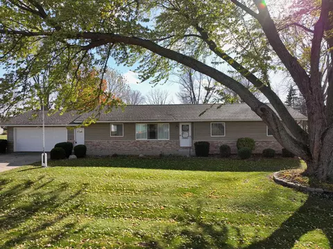 1756 Maroba, Linwood, MI 48634