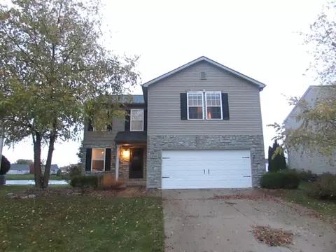 3340 Pine Run, Swartz Creek, MI 48473