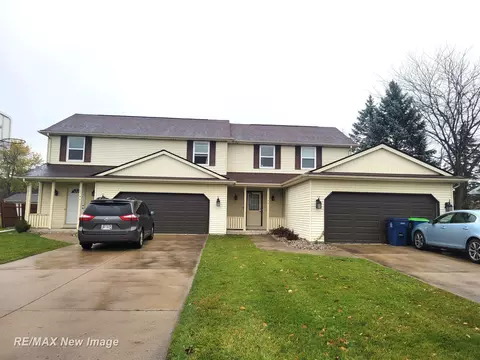 2344 Darwin #2346 DARWIN, Saginaw, MI 48603