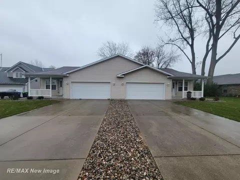 2762 Churchhill #2764 CHURCHHILL, Saginaw, MI 48603