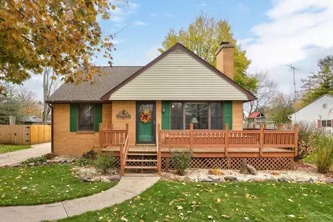 5475 Lessandro, Saginaw, MI 48603