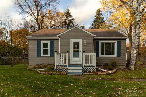 20 W Wyllys, Midland, MI 48640